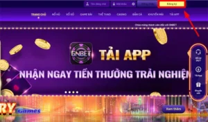 Hỗ trợ Gnbet - Cách thức liên hệ trực tuyến 2022