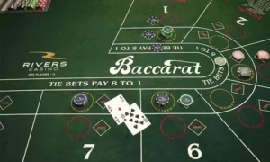 Baccarat Gnbet và những điều bạn chưa biết 2022