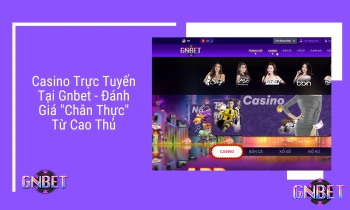 Đăng ký tài khoản để tham gia cá cược trực tuyến Gnbet