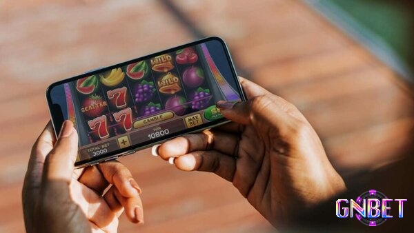 Mobile slot phù hợp với nhiều dòng điện thoại khác nhau