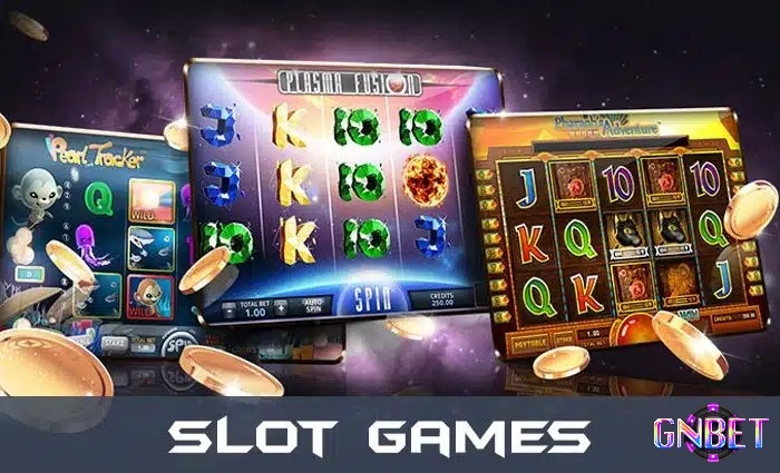 Kinh nghiệm chơi game slot dành cho tân thủ