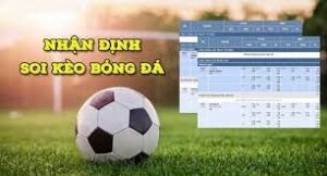 Thể loại kèo bóng đá đa dạng, dễ cược triển khai tại GNBET