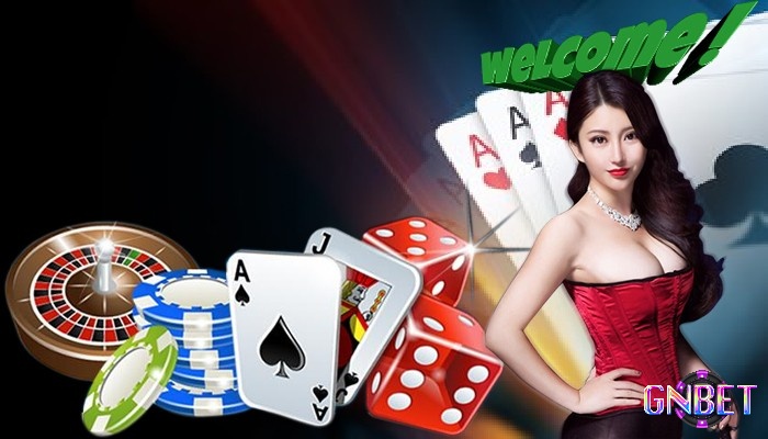 Lựa chọn nhà cái uy tín để tham gia cá cược Video Slots