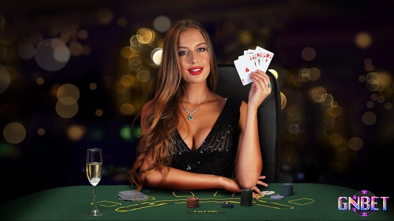 Phí Rake Poke là một phần quan trọng trong trò chơi Poker