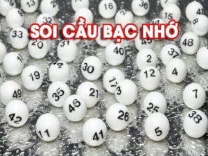 Soi cầu bạc nhớ là gì? Cách soi cầu bạc nhớ hiệu quả 100%