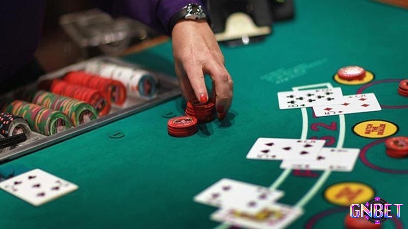 GNBET chia sẻ các phương pháp chơi tài xỉu Baccarat giúp người chơi nâng cao tỷ lệ thắng