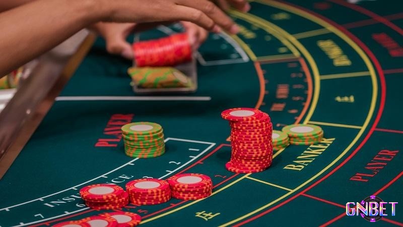 Tính xác suất Baccarat - phương pháp giúp người chơi đạt hiệu quả cao khi chơi Baccarat