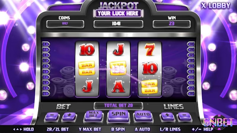 Nắm các lưu ý để chơi game slot thú vị với tính năng Free Spin Slot Game