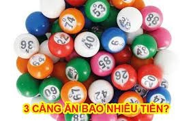 Lô 3 càng ăn bao nhiêu? Giải đáp chi tiết cùng với GNBET