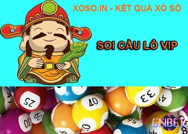 Tìm hiểu về soi cầu lô vip