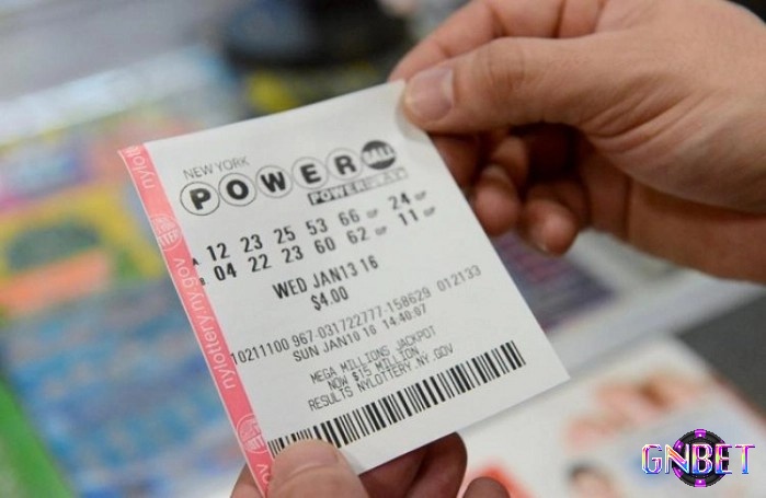 Xổ số kiểu mỹ là gì? Cách chơi xổ số kiểu mỹ Powerball như thế nào?