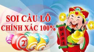 Soi cầu 100: Phương pháp soi cầu XSMB chính xác