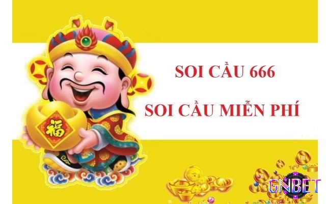 Soi cầu lô 666 có những đặc điểm nổi bật gì?