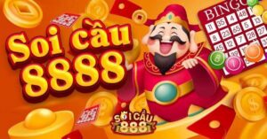 Soi cầu 8888 – Soi cầu chính xác rinh về thưởng lớn