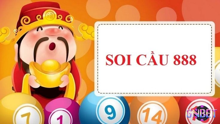 Soi cầu vip 888 là phương pháp dự đoán kết quả xổ số dựa trên phân tích thống kê