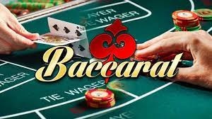 Baccarat đổi thưởng chơi thế nào? Chi tiết luật chơi, đặt cược