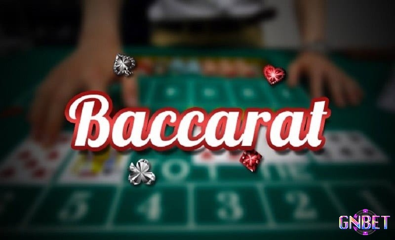 Baccarat là gì: Tìm hiểu quy tắc chơi game bài baccarat