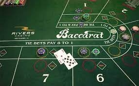 Các thế bài baccarat: Tìm hiểu về các chiến lược thắng cược