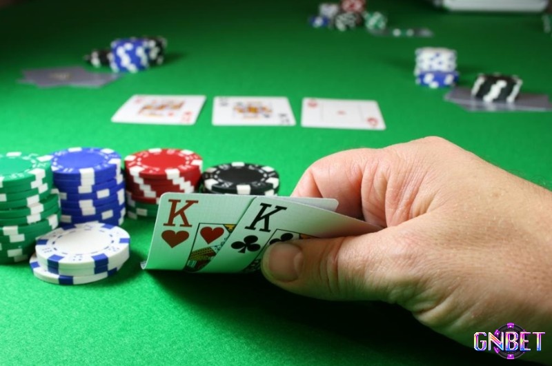 Nắm chắc Cách chơi Baccarat để bắt đầu trận đấu hiệu quả