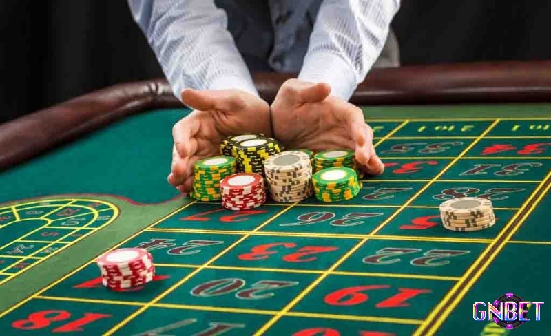 Áp dụng cẩn thận và linh hoạt kỹ thuật canh bài Baccarat không sử dụng gấp thếp để mang lại hiệu quả cao nhé!