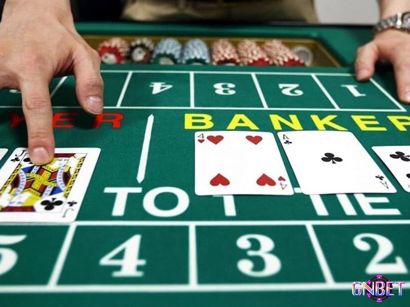 Khi áp dụng Mẹo chơi baccarat cần lưu ý những gì?