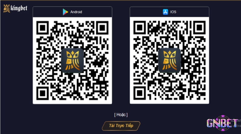 Hướng dẫn tải app Kingbet nhanh chóng nhất