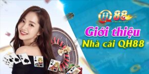 Nhà cái QH88 – Sân chơi giải trí đỉnh cao cho mọi cược thủ