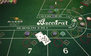 Phương pháp 6789 trong baccarat - Mẹo ăn tiền cực hay