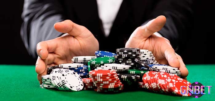 Lựa chọn cửa Player cũng là một trong các quy luật Baccarat khá quan trọng.