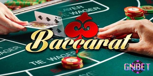 Quy luật chơi baccarat là như thế nào?