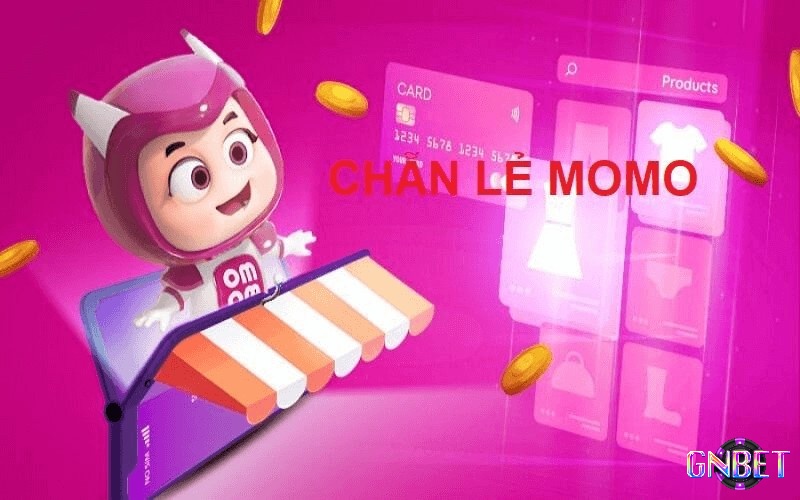 Cược chẵn lẻ momo được nhiều anh em yêu thích