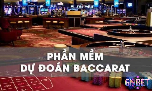 Cùng GNBET tìm hiểu app dự đoán baccarat