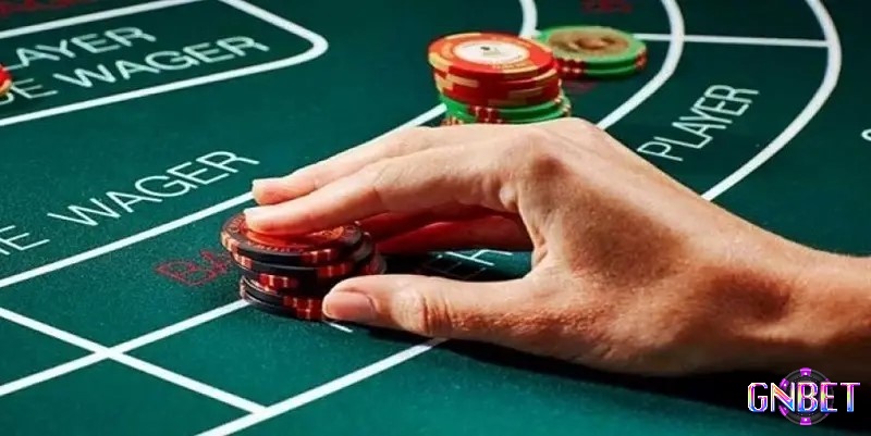 Quản lý tiền bạc tốt đóng vai trò quan trọng khi đánh bài baccarat 