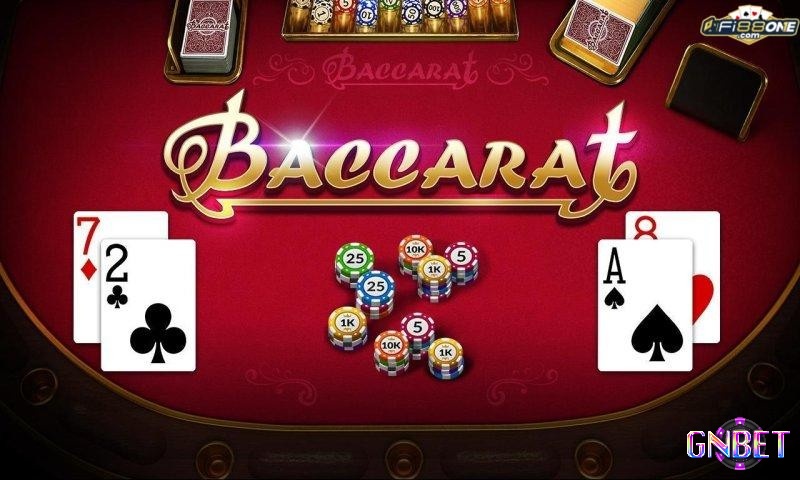 Cách chơi baccarat luôn thắng có hiệu quả không?