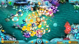 Game bắn cá ăn xu - 4 Thủ thuật cực đỉnh từ cao thủ