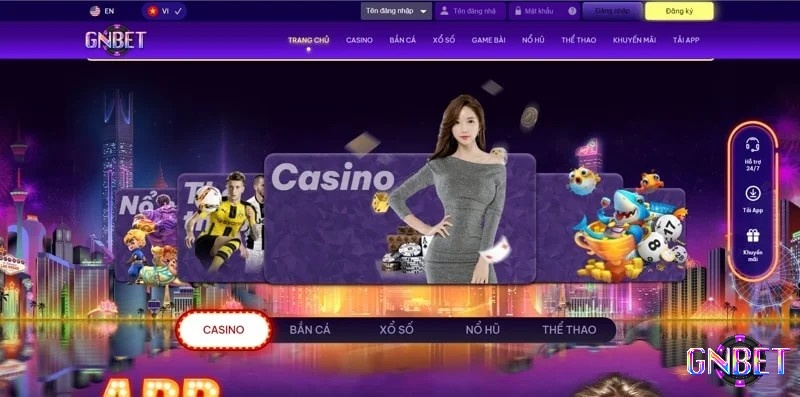 Luật bài baccarat - Chơi Baccarat trực tuyến uy tín tại nhà cái Gnbet 