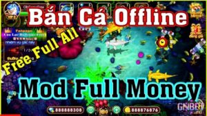 Mod game bắn cá là gì? Hướng dẫn cách tải mod bắn cá