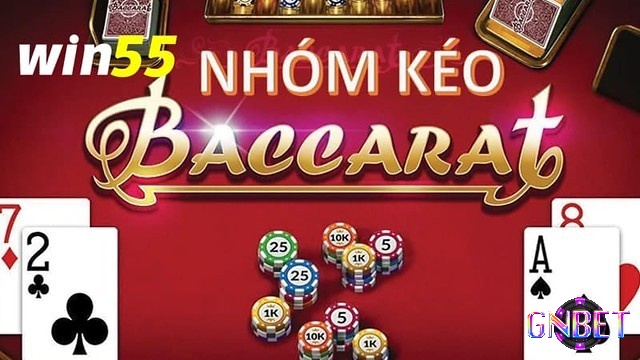 Tìm hiểu thông tin về Nhóm kéo baccarat lừa đảo sự thật là gì?