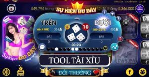 Phần mềm hack game tài xỉu có hiệu quả không? Cách sử dụng