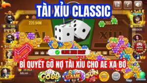 Tài xỉu chơi như nào: Luật chơi và mẹo tài xỉu chơi dễ thắng nhất