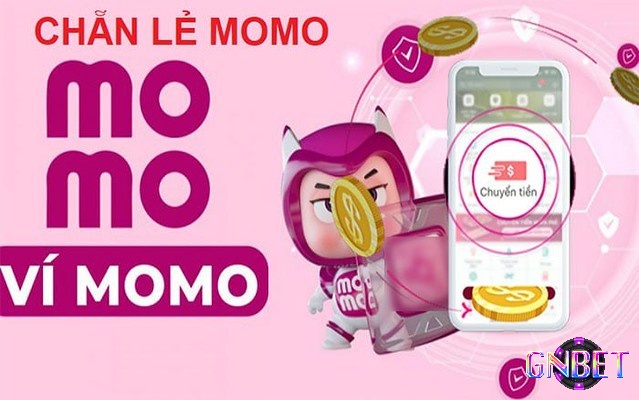 Tài xỉu momo chẵn lẻ