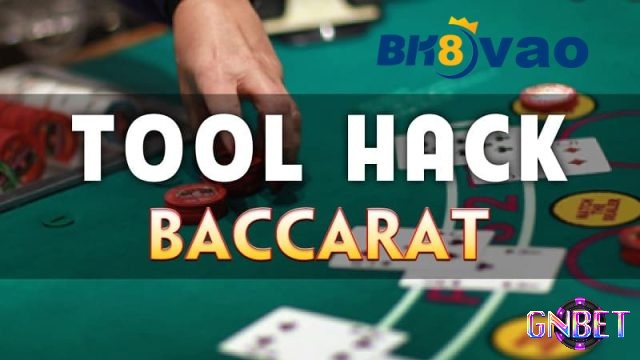 Những lợi ích mà tool baccarat mang lại là rất nhiều