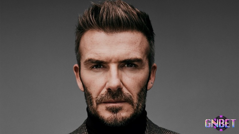 Cầu thủ giàu nhất trên thế giới: David Beckham