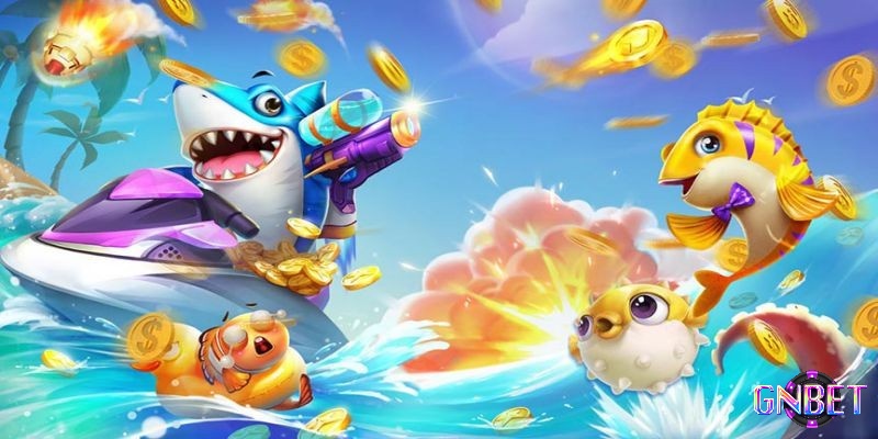 Các thuật ngữ Game bắn cá đổi thưởng