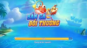 Game bắn cá đổi thưởng trực tuyến có đặc điểm hấp dẫn gì?