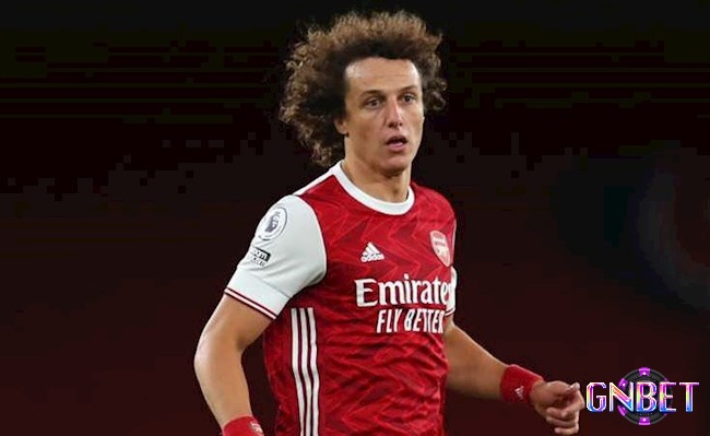 Hậu vệ hay nhất cúp C2: Cầu thủ David Luiz