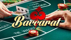 Nhà cái baccarat uy tín, đáng trải nghiệm nhất hiện nay