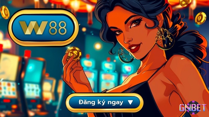 Top 10 casino trực tuyến đỉnh cao trải nghiệm hấp dẫn W88