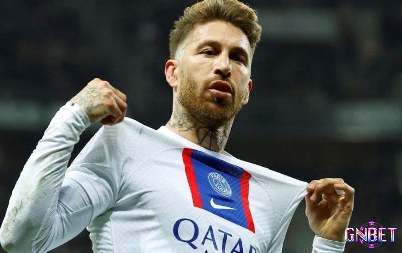 Trong top trung vệ hay nhất C1 xứng đáng nhất là Sergio Ramos