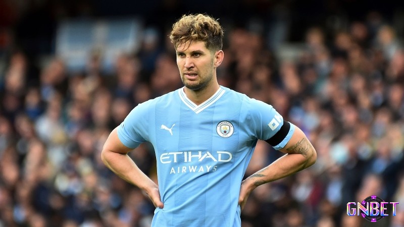 John Stones xứng đáng nằm top trung vệ hay nhất Ngoại hạng Anh